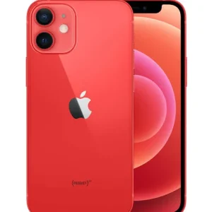 Apple iPhone 12, 64GB Red